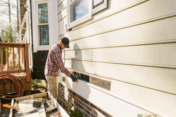 Trusted Wood Siding service in Waltersburg, PA - Creative Siding